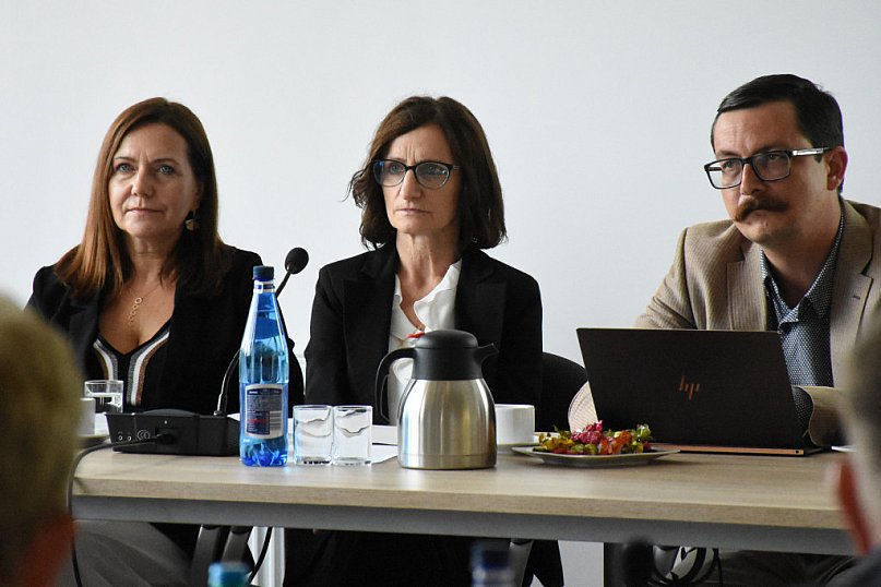 Zmiana na stanowisku skarbnika gm. Stężyca