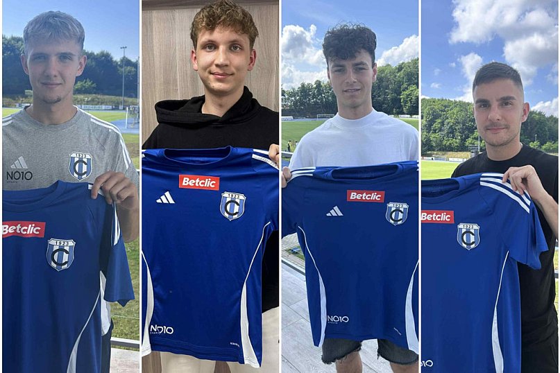 Zmiany w kadrze Cartusii 1923