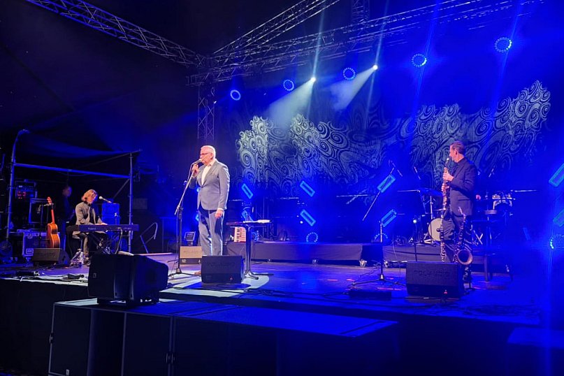 Drugi dzień Festiwalu Przyjemności Muzycznych 2025