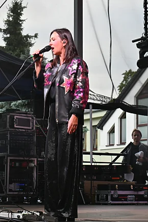 Koncert Kasi Kowalskiej na zakończenie Jarmarku Kaszubskiego-30069