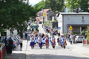 Dożynki 2025 w Sulęczynie-30092