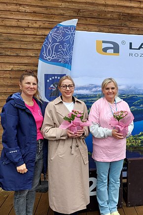 V Regaty Różowego Goździka Kartuzka-30096