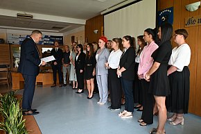 Awanse zawodowe nauczycieli z gm. Kartuzy-30099