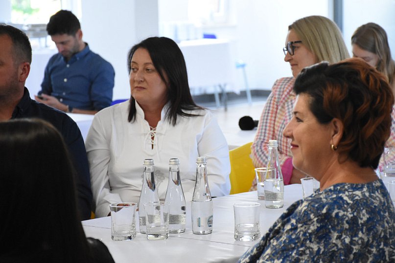 Powiatowy Konkurs Piękna Wieś 2025