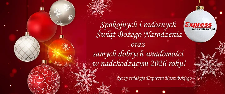 expresskaszubski.pl na Facebooku