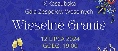 Gala Zespołów Weselnych-2019