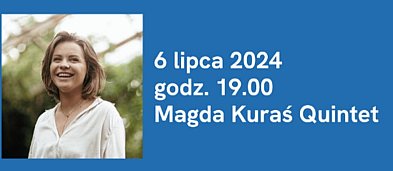 Magda Kuraś Quintet - koncert-2116