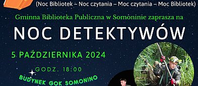 Noc Bibliotek w Somoninie-2338