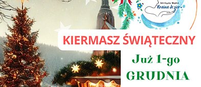 Kiermasz Świąteczny w Sulęczynie-2488