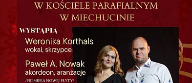 Koncert kolęd i pastorałek w Miechucinie-2566