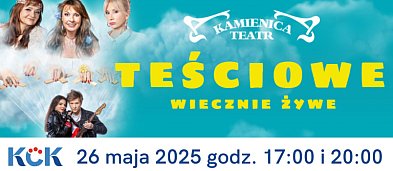  " Teściowe wiecznie żywe"-2763