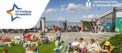 Festyn z okazji Dni Funduszy Europejskich w Sierakowicach-2792