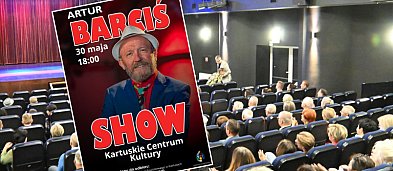Artur Barciś Show-2803