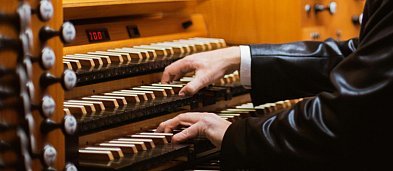 Festiwal Kaszëbsczi Òrganë-310193