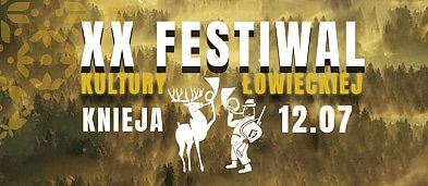 XX Festiwal Kultury Łowieckiej Knieja w Sierakowicach-2974