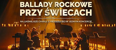 Ballady rockowe przy świecach-2984