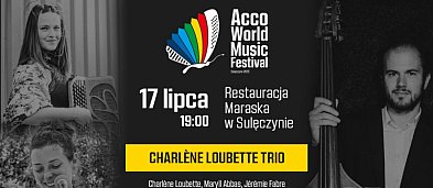 Acco World Music Festiwal - Dzień 2.-2989