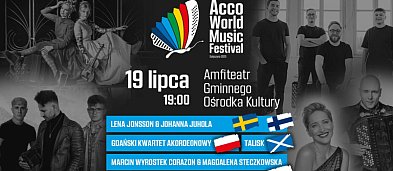 Acco World Music Festiwal - finał-2994