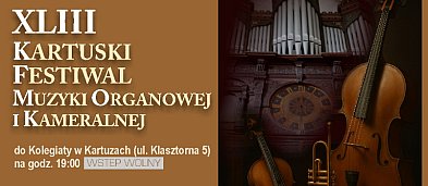 Kartuski Festiwal Muzyki Organowej i Kameralnej-3034