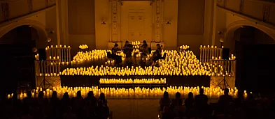 Koncert przy świecach: Abba&Queen oraz Hans Zimmer-310352
