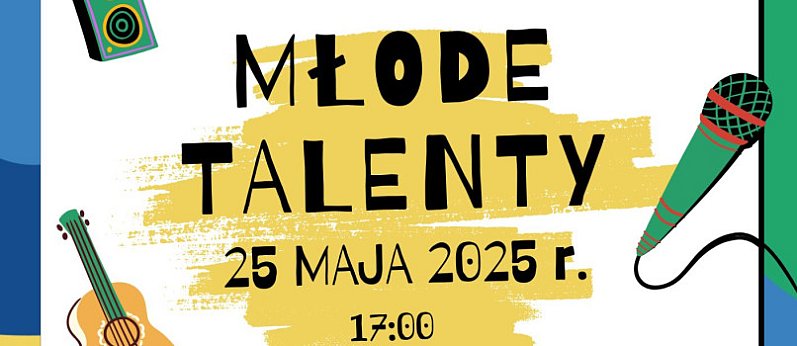 Koncert "Młode talenty"