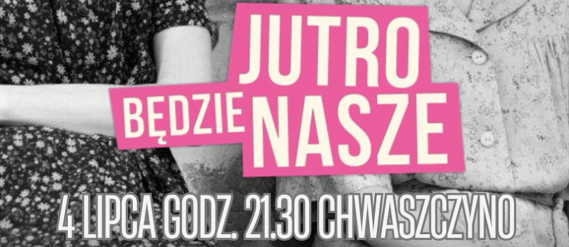 Żukowskie Kino Plenerowe