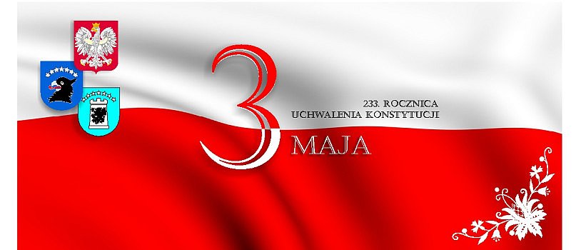 Powiatowo-gminne obchody Konstytucji 3 Maja-2000