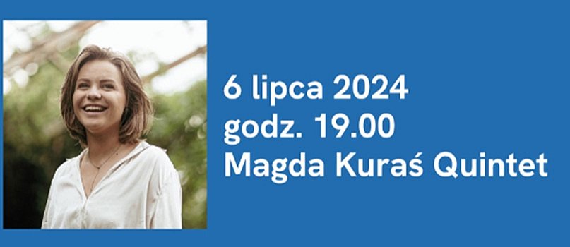 Magda Kuraś Quintet - koncert-2116