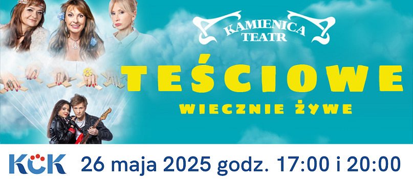  " Teściowe wiecznie żywe"-2763
