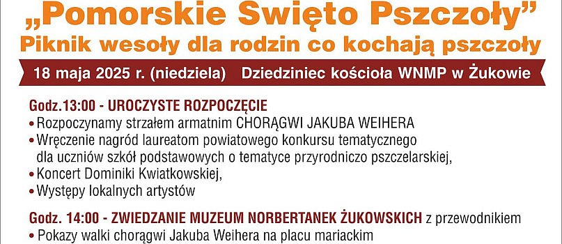 Pomorskie Święto Pszczoły-2808