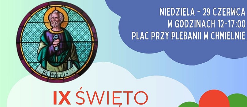 Święto Piotra Patrona Rybaków-2909