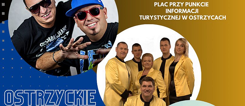 Ostrzyckie Lato-310292