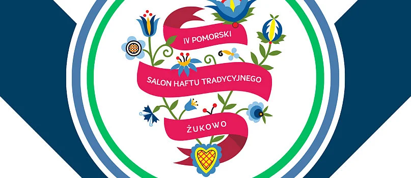 Pomorski Salon Haftu Tradycyjnego-310358