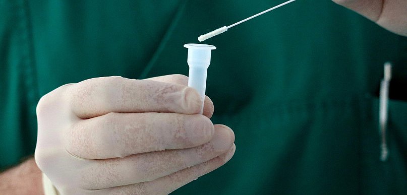 Liczba nowych zakażeń w pow. kartuskim przekroczyła 300