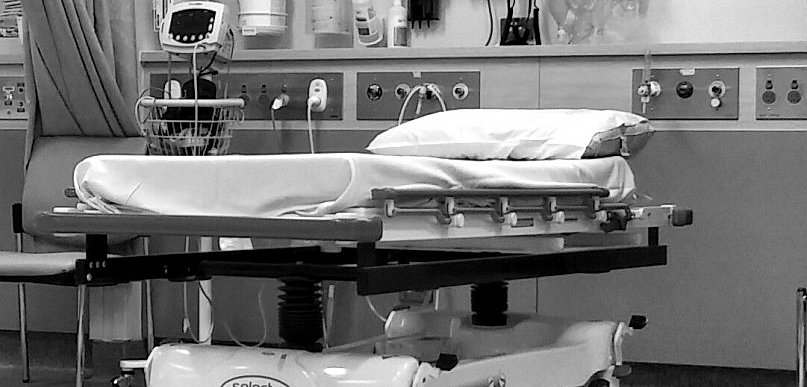 Dane MZ: pięć zgonów w pow. kartuskim w związku z Covid-19