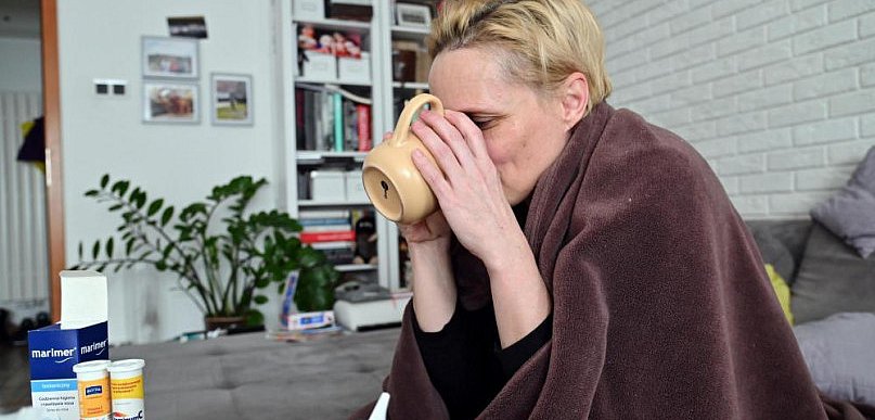 Od wtorku izolacja domowa skrócona do siedmiu dni