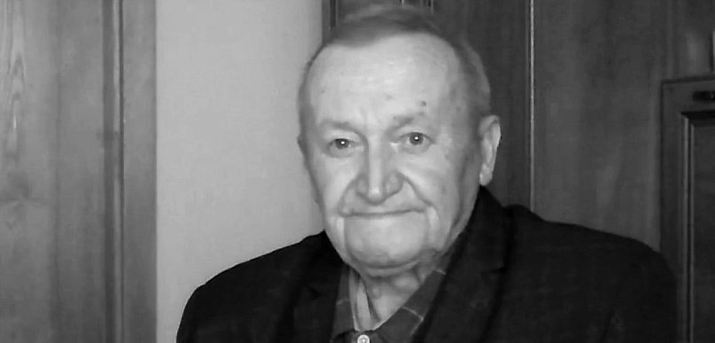Zmarł Józef Hudela, wieloletni naczelnik Gminy Somonino i przew. Rady Gminy
