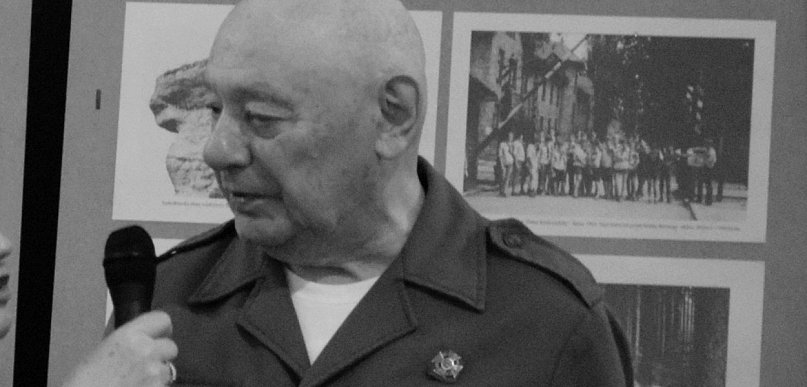 Zmarł Zbigniew Satke, harcmistrz, nauczyciel, przewodnik turystyczny