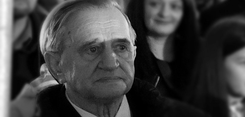 Zmarł Edmund Kotłowski, sołtys Mirachowa