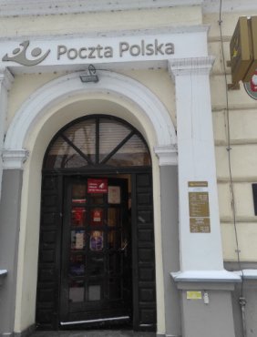 Kartuzy. Co się dzieje z Pocztą Polską? "Listy i rachunki nie dochodzą"-38520