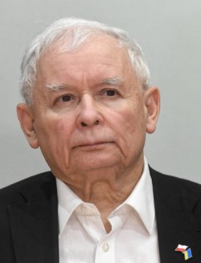 Kaczyński odszedł z rządu, ale jest już następca-40633