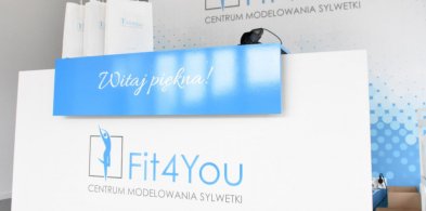 FIT4YOU Kobysewo - Centrum modelowania sylwetki i nie tylko-43643