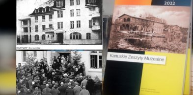 O Domu Dziecka i nazistowskich zbrodniach w Kartuskich Zeszytach Muzealnych-43758