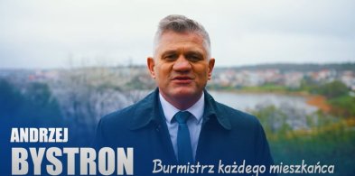 Nowy burmistrz w Kartuzach? Zobacz czego dokona-54086