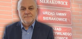 Sierakowice. Mirosław Kuczkowski nowym wójtem