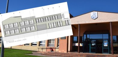 Ogłoszono przetarg na rozbudowę Szkoły Podstawowej w Przodkowie-54215