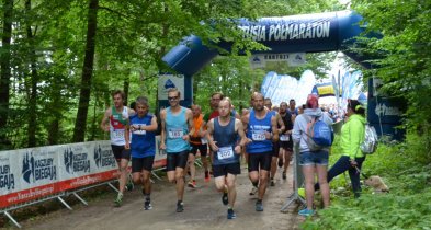 W najbliższą sobotę setki biegaczy zmierzą się w Cartusia Półmaratonie-54228