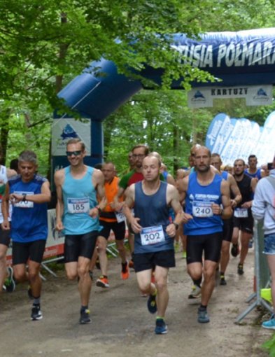 W najbliższą sobotę setki biegaczy zmierzą się w Cartusia Półmaratonie-54228