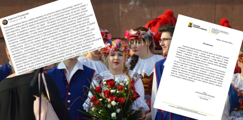 Śląski językiem regionalnym - Sejm uchwalił ustawę. To kontrowersyjne? - 54336