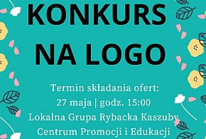 Konkurs na projekt logo: Lokalna Grupa Rybacka Kaszuby szuka kreatywnych grafików-54783